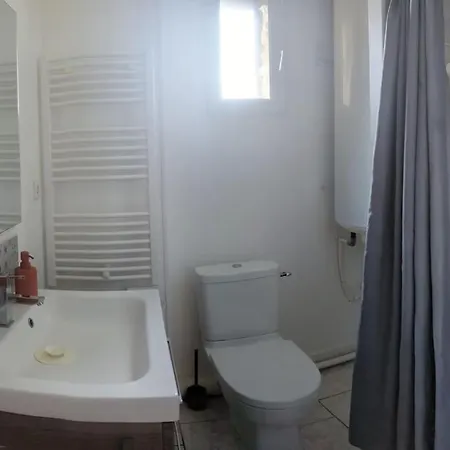 Apartment T5 - Centre