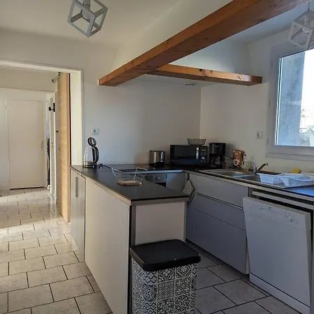 T5 - Centre Apartment *