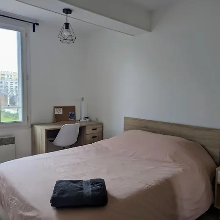 Apartment T5 - Centre Le Havre