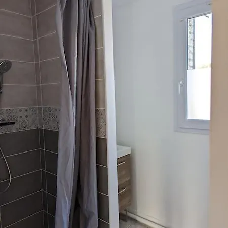 Apartment T5 - Centre *