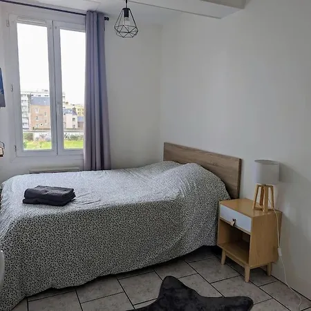 T5 - Centre * Le Havre