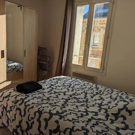 T5 - Centre Apartment *